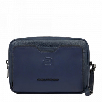 Сумочка / Клатч Piquadro Ael (S142) Blue AC6913S142_BLU