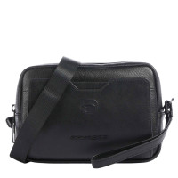 Сумочка / Клатч Piquadro Ael (S142) Black AC6913S142_N