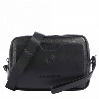 Сумочка / Клатч Piquadro Ael (S142) Black AC6913S142_N