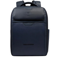 Дорожный рюкзак Piquadro Ael (S142) Blue CA6924S142_BLU