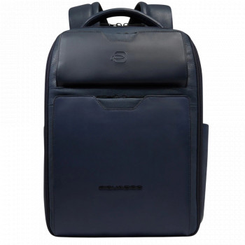 Дорожній рюкзак Piquadro Ael (S142) Blue CA6924S142_BLU