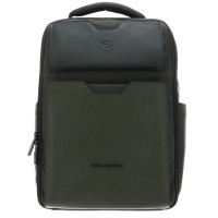 Дорожный рюкзак Piquadro Ael (S142) Green CA6924S142_VE