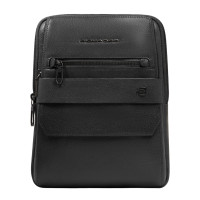 Сумка Piquadro Solm (S141) Black CA7031S141_N
