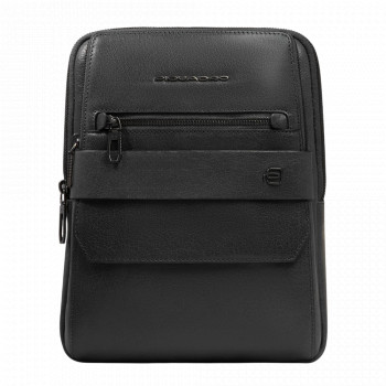 Сумка Piquadro Solm (S141) Black CA7031S141_N