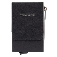 Кредитница Piquadro Solm (S141) Black PP5585S141R_N