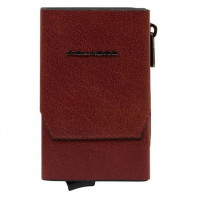 Кредитница Piquadro Solm (S141) Tobacco PP5585S141R_CU