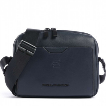 Сумка Piquadro Ael (S142) Blue CA6918S142_BLU