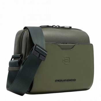 Сумка Piquadro Ael (S142) Green CA6918S142_VE