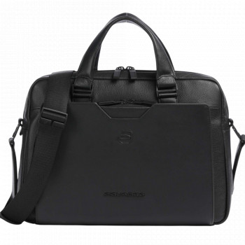 Портфель Piquadro Ael (S142) Black CA6920S142_N