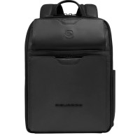 Рюкзак для ноутбука Piquadro Ael (S142) Black CA6922S142_N