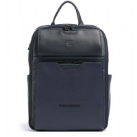 Рюкзак для ноутбука Piquadro Ael (S142) Blue CA6922S142_BLU