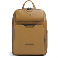Рюкзак для ноутбука Piquadro Ael (S142) Yellow CA6922S142_G