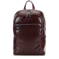 Рюкзак для ноутбука Piquadro Blue Square (B2) Cognac CA4762B2_MO