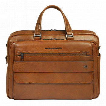 Портфель Piquadro Solm (S141) Beige CA7026S141_BE