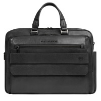 Портфель Piquadro Solm (S141) Black CA7026S141_N