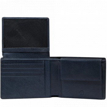 Портмоне Piquadro Solm (S141) Avio PU1392S141R_AV