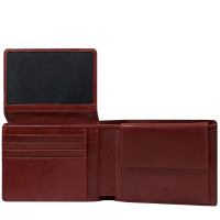 Портмоне Piquadro Solm (S141) Tobacco PU1392S141R_CU