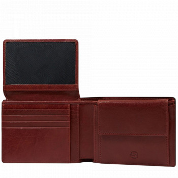 Портмоне Piquadro Solm (S141) Tobacco PU1392S141R_CU