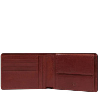 Портмоне Piquadro Solm (S141) Tobacco PU257S141R_CU