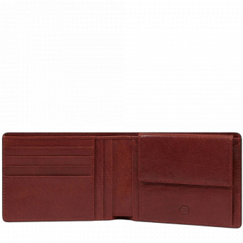 Портмоне Piquadro Solm (S141) Tobacco PU257S141R_CU