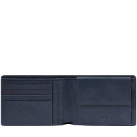 Портмоне Piquadro Solm (S141) Avio PU257S141R_AV