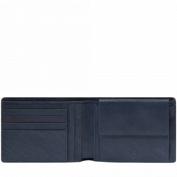 Портмоне Piquadro Solm (S141) Avio PU257S141R_AV