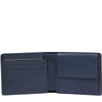 Портмоне Piquadro Solm (S141) Avio PU4188S141R_AV