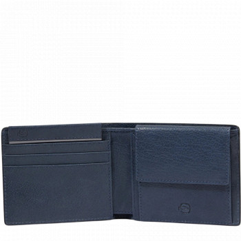 Портмоне Piquadro Solm (S141) Avio PU4188S141R_AV