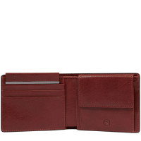 Портмоне Piquadro Solm (S141) Tobacco PU4188S141R_CU