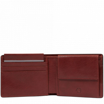 Портмоне Piquadro Solm (S141) Tobacco PU4188S141R_CU