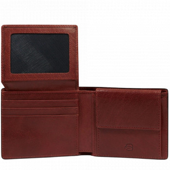 Портмоне Piquadro Solm (S141) Tobacco PU4518S141R_CU