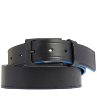 Ремень Piquadro Atlas (S138) Black CU6666S138_N