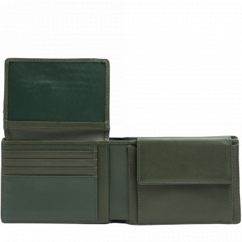 Портмоне Piquadro Ael (S142) Green PU1392S142R_VE