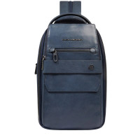 Монорюкзак Piquadro Solm (S141) Avio CA7028S141_AV