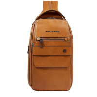 Монорюкзак Piquadro Solm (S141) Beige CA7028S141_BE