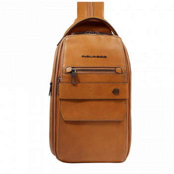 Монорюкзак Piquadro Solm (S141) Beige CA7028S141_BE