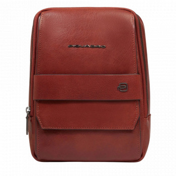 Сумка Piquadro Solm (S141) Tobacco CA7030S141_CU