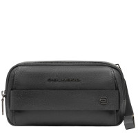 Сумочка / Клатч Piquadro Solm (S141) Black AC7032S141_N
