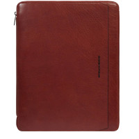 Портфолио/Папка Piquadro Solm (S141) Tobacco PB7051S141_CU