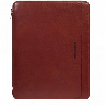 Портфолио/Папка Piquadro Solm (S141) Tobacco PB7051S141_CU