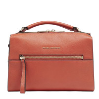 Женская сумка Piquadro Patricia (W140) Orange BD6954W140_AR