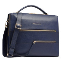 Портфель Piquadro Patricia (W140) Blue CA4098W140_BLU