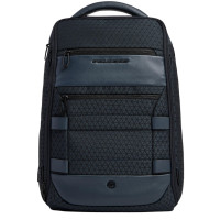 Дорожный рюкзак Piquadro Hexagon (W139) Blue CA6827W139_BLU