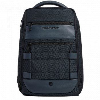 Дорожный рюкзак Piquadro Hexagon (W139) Blue CA6827W139_BLU