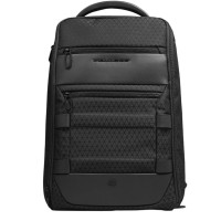 Дорожный рюкзак Piquadro Hexagon (W139) Black CA6827W139_N