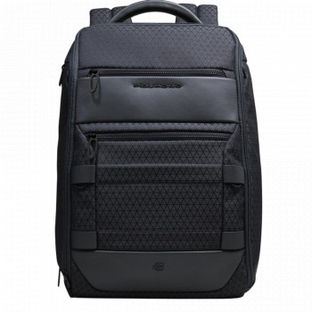 Дорожный рюкзак Piquadro Hexagon (W139) Blue CA6829W139_BLU