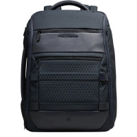Дорожный рюкзак Piquadro Hexagon (W139) Blue CA6831W139_BLU