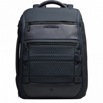 Дорожный рюкзак Piquadro Hexagon (W139) Blue CA6831W139_BLU