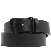 Ремень Piquadro Russel (W137) Black CU6741W137_N