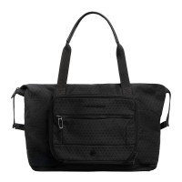 Дорожная сумка Piquadro Hexagon (W139) Black CA6908W139_N